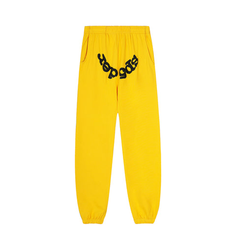 Sp5der Pants