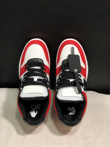 Off White Shoes