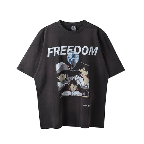 Saint Michael T-Shirt