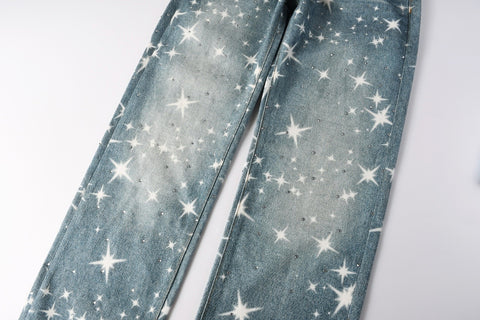 PURPLE BRAND Jeans